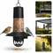 Tuindecoratie & dieren in de tuin