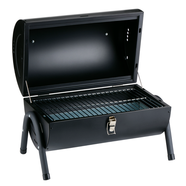 Bbq Charcoal Mini