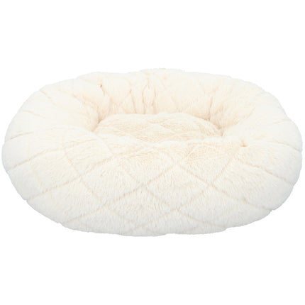Pet Bed Ø46Cm Beige