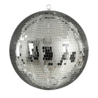 Christmas Disco Ball - Ø50 Cm - Silver
