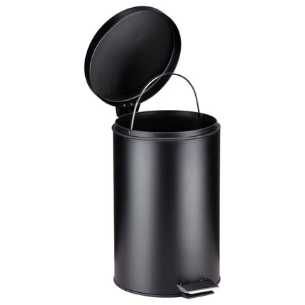Pedal Bin 12L Powder Coated
