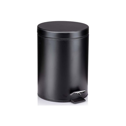 Pedal Bin 12L Powder Coated