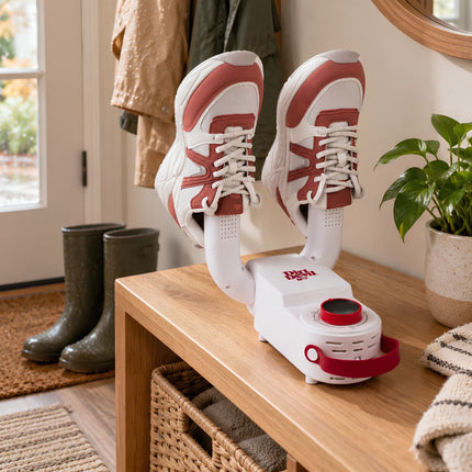 Shoe Dryer With Holder Dd1016