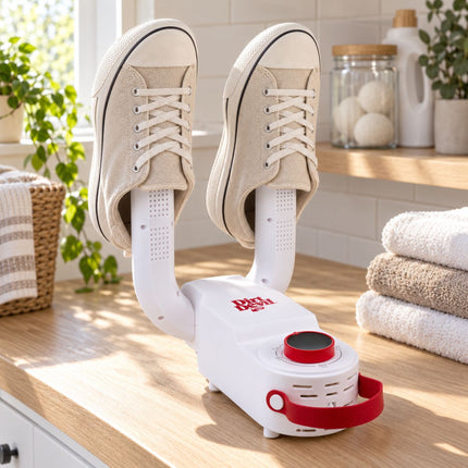 Shoe Dryer With Holder Dd1016