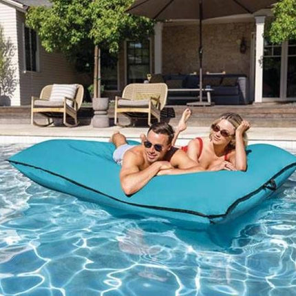 Intex Luxe Loungebed - 198X157 Cm