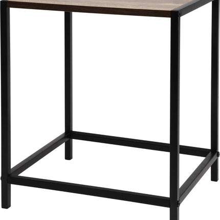 Bijzettafel 32.5 X 28 X 37.5 Cm