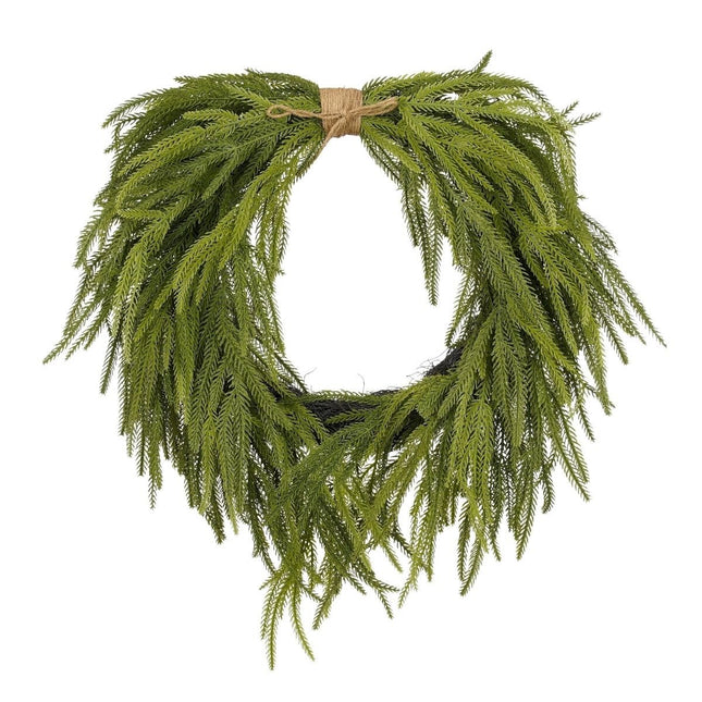 Krans Wreath Groen