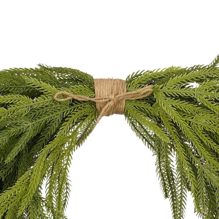 Krans Wreath Groen