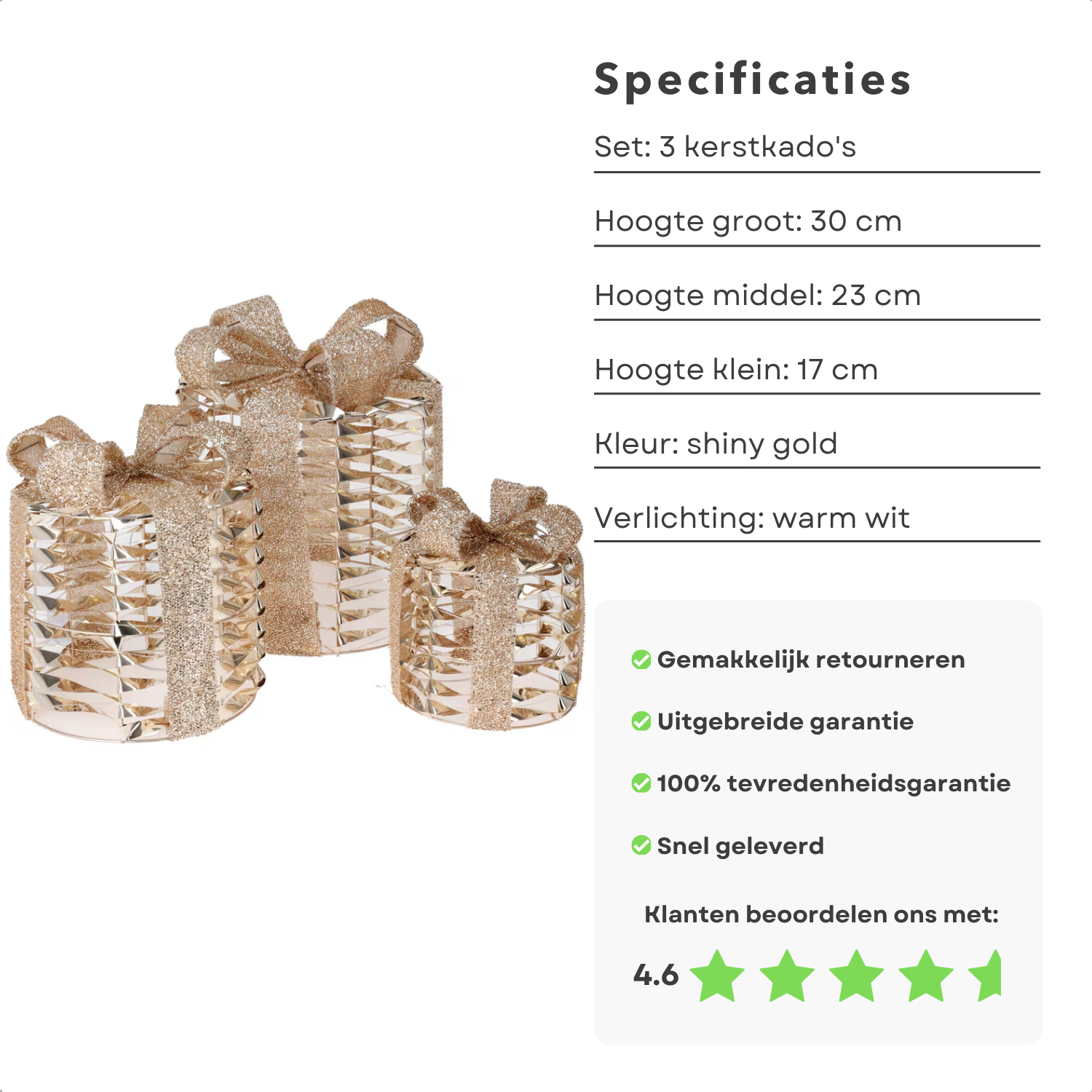 3D Kerstfiguren | Sfeervolle LED Decoratie & Unieke Kerstaccessoires 3D Kerstfiguren | Sfeervolle LED Decoratie & Unieke Kerstaccessoires