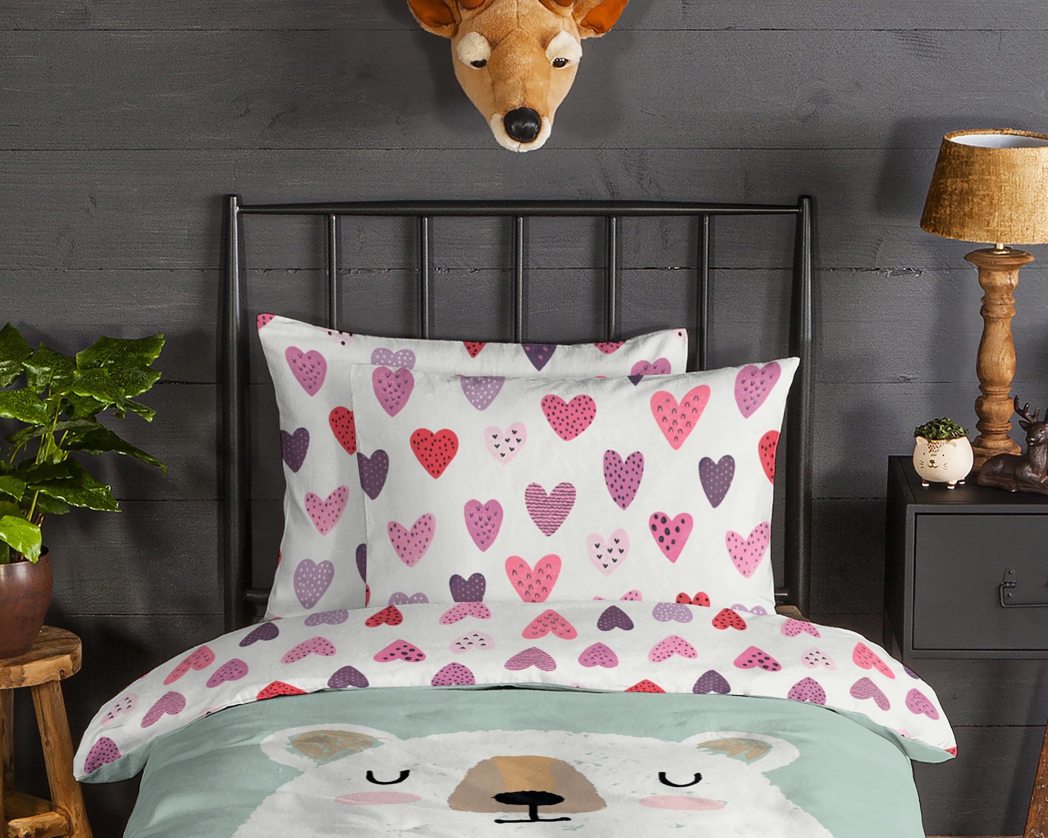 Beddengoed voor de kinderkamer #yesplease - Inspiraties Beddengoed voor de kinderkamer #yesplease - Inspiraties