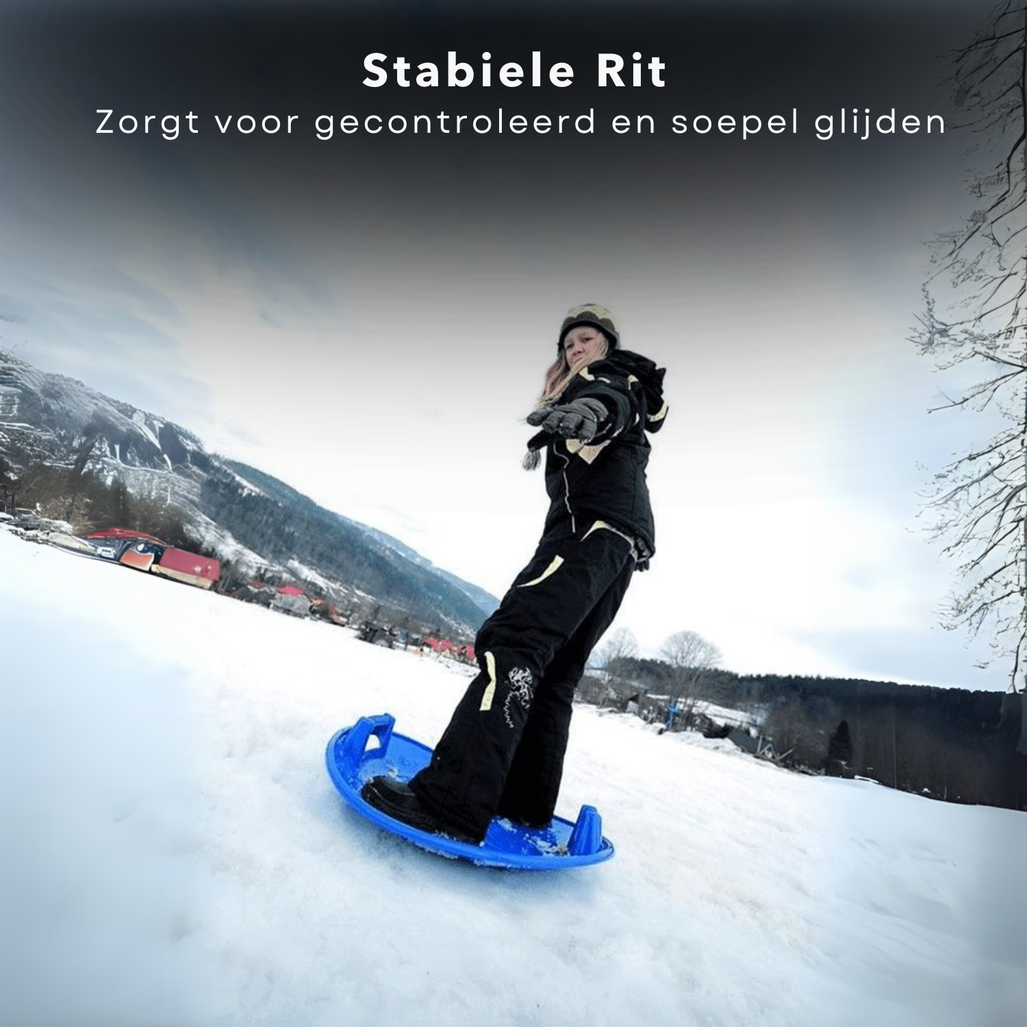 2 stuks Sneeuw Slee Board voor Step 2 stuks Sneeuw Slee Board voor Step