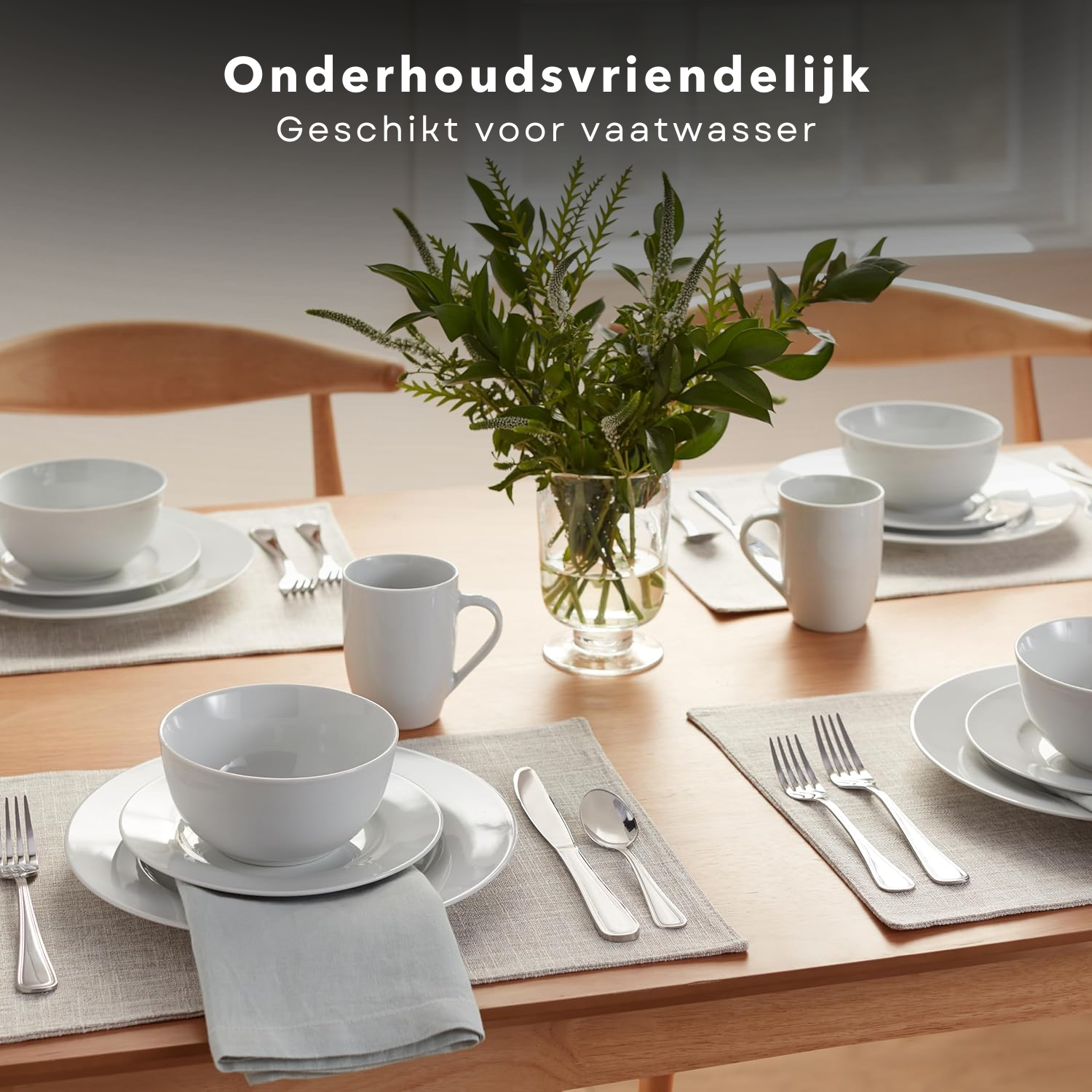 Kunststoffen Decoris serviessets Voor camping 8 personen kopen? | Laagste prijs Kunststoffen Decoris serviessets Voor camping 8 personen kopen? | Laagste prijs