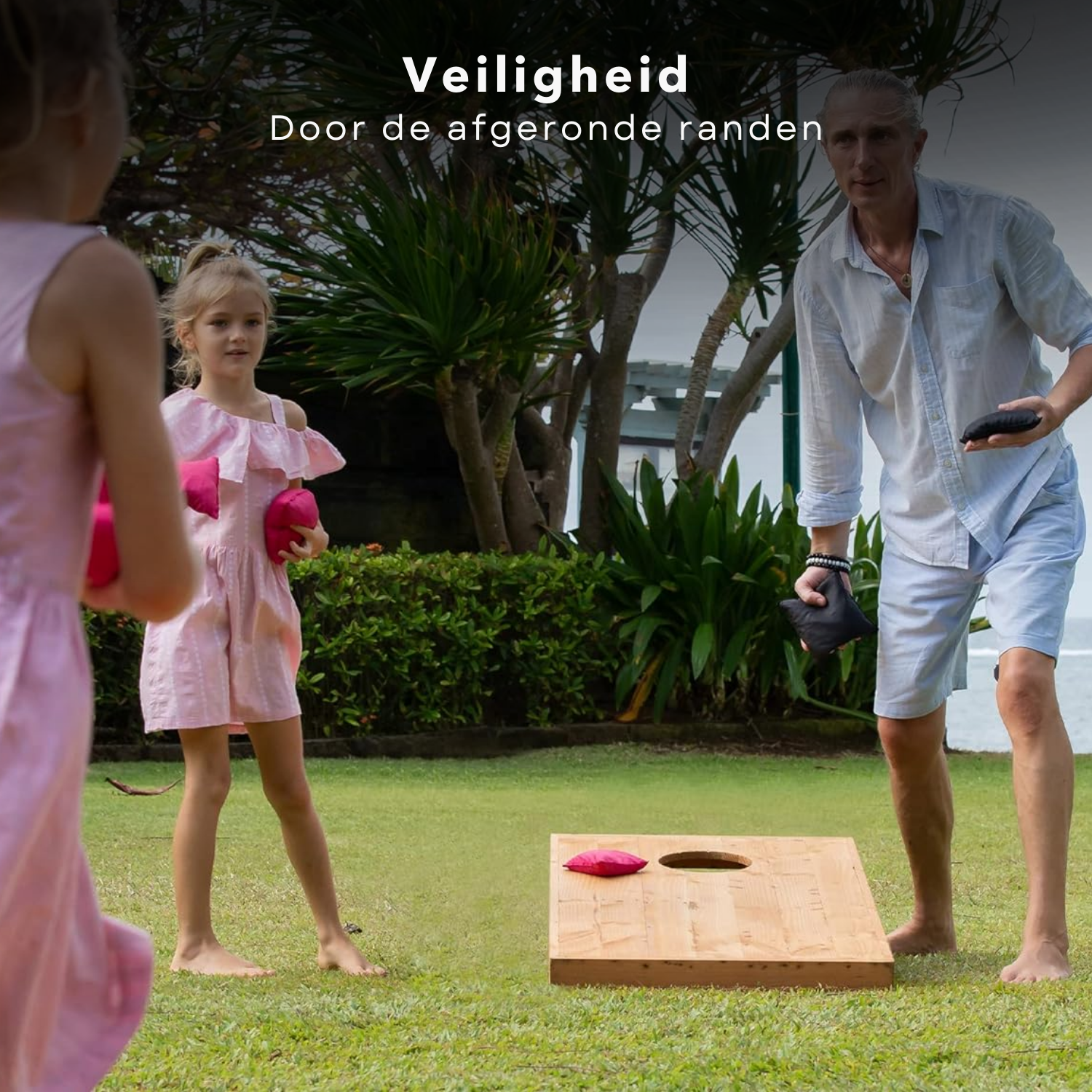 Cornhole Spel voor de Desktop | bol Cornhole Spel voor de Desktop | bol