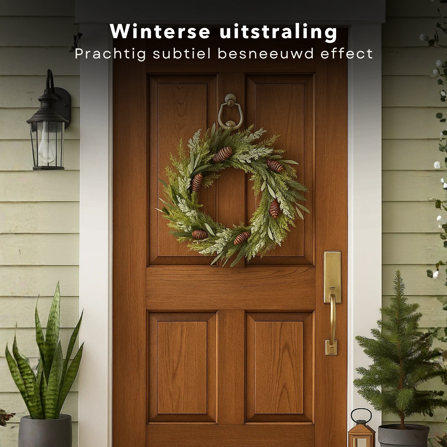 11,8 inch kerstkrans, kunstmatige kerstkransen voor voordeur kerst wijnstokrans met dennennaalden, dennenappels en rode bessen voor huisdecoratie kerst winterdecoraties 11,8 inch kerstkrans, kunstmatige kerstkransen voor voordeur kerst wijnstokrans met dennennaalden, dennenappels en rode bessen voor huisdecoratie kerst winterdecoraties