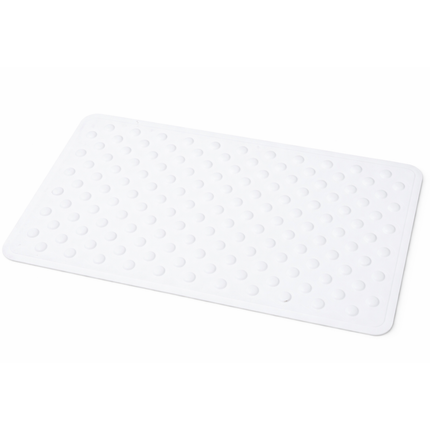 Cheqo® Antislip Badmat - Antislip Douchemat - Douchemat Antislip - Badmat Antislip - Antislipmat Douche - Antislipmat Bad - Douchemat - Badmat - Antislipmat - Badmat met Zuignappen - Douchemat met Zuignappen