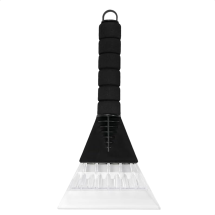 Cheqo® Ijskrabber - Ijs Krabber - Verschillende Kleuren - Auto Accessoires - Winter Benodigdheden - Ruiten Krabben - Anti-Ijs - Sneeuw Verwijderen - Winterklaar - Auto Onderhoud - Koudebestendig Praktische Tool
