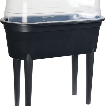 Kweektafel Op Poten - 77 X 38 X 84 Cm