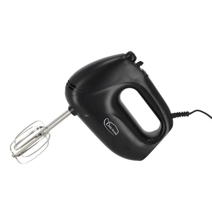 Daily Home Handmixer 300W Zwart
