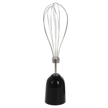 Daily Home Staafmixer Set 300W Zwart/Grijs