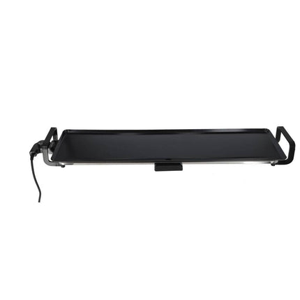 Daily Home Bakplaat 90X23 Cm Zwart