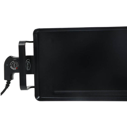 Daily Home Bakplaat 90X23 Cm Zwart