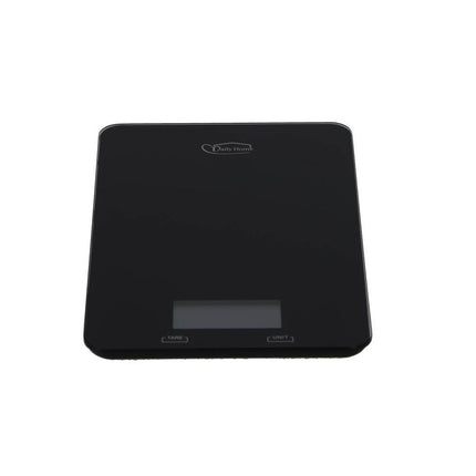 Daily Home Digitale Keukenweegschaal Zwart