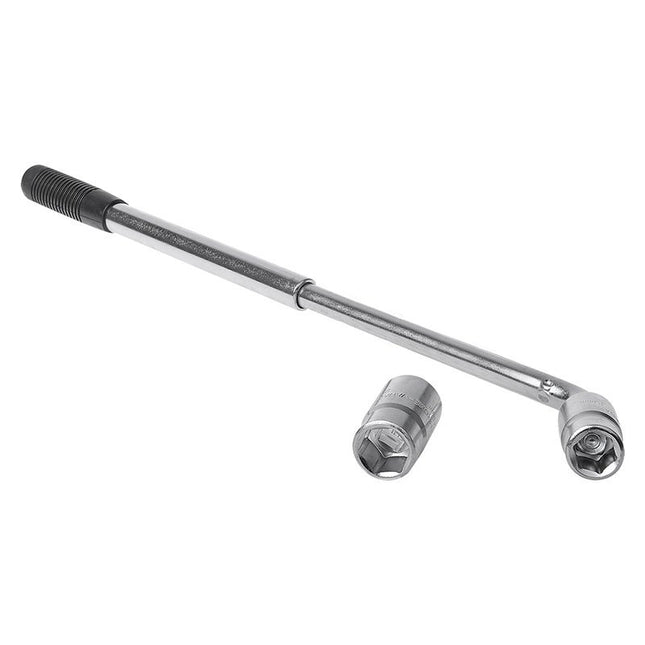 Proplus Wielmoersleutel Uitschuifbaar