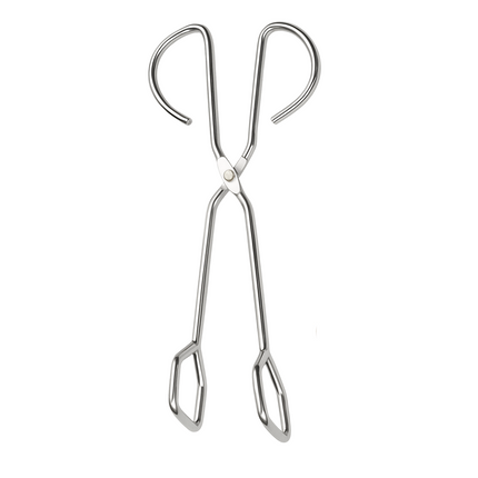 Cheqo® PRO BBQ Tang - Barbecue Tang - Vleestang - Keukentang - Serveertang - Keuken Tang - RVS