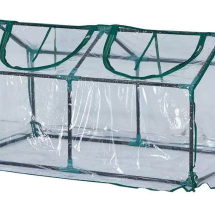 Ceruzo Foliekas - 180 X 90 X 90 Cm - 2 Ritsdeuren