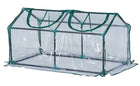 Ceruzo Foliekas - 180 X 90 X 90 Cm - 2 Ritsdeuren