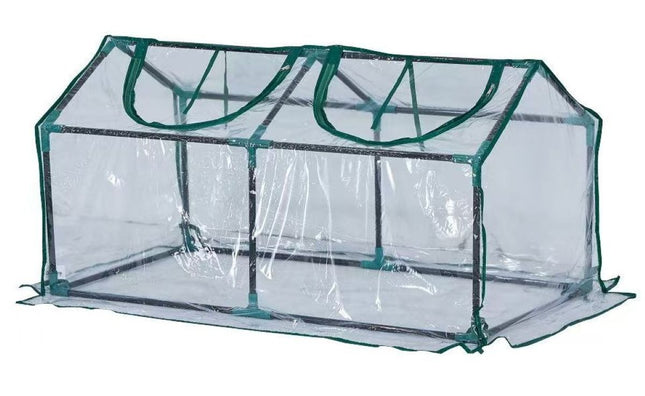 Ceruzo Foliekas - 180 X 90 X 90 Cm - 2 Ritsdeuren
