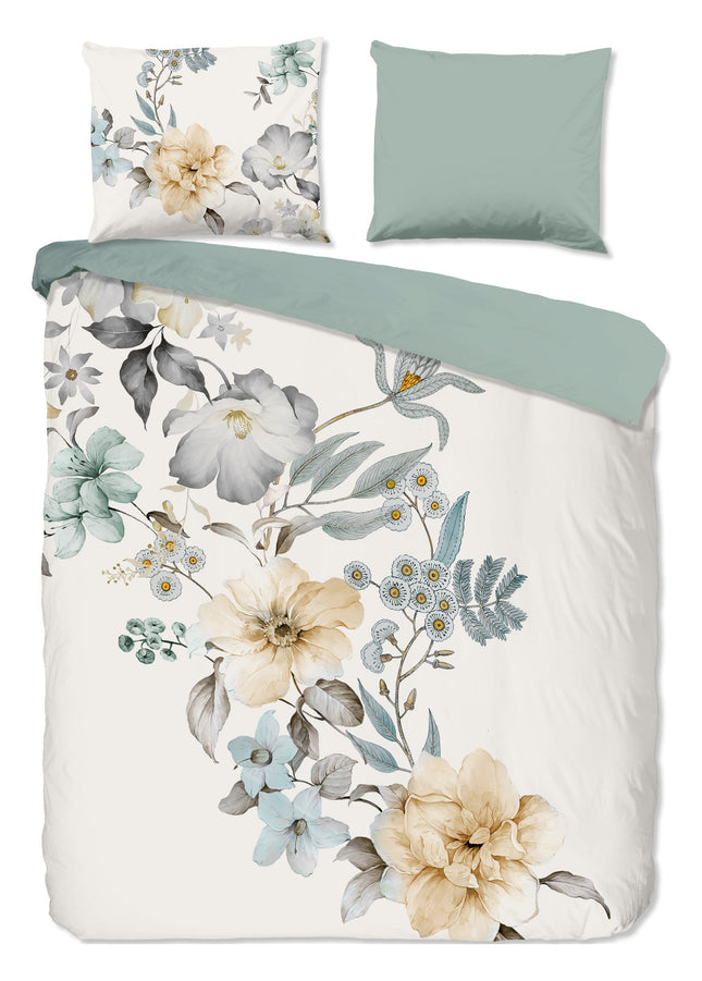 Lakenset 2-delig 160x270 cm (Bed 80/90) Woods animals Lakenset 2-delig 160x270 cm (Bed 80/90) Woods animals