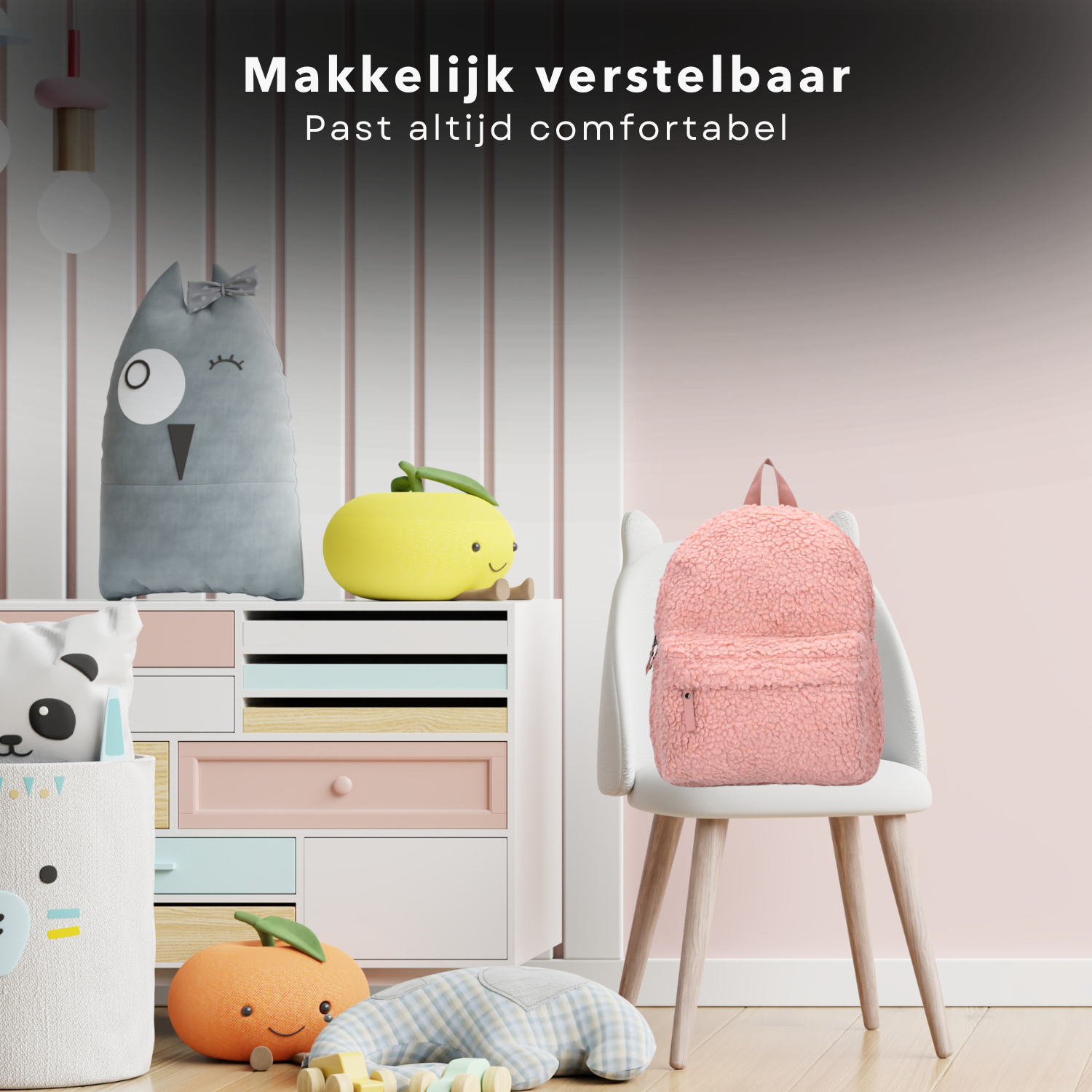 Tanou Schooltas voor meisjes, schoolrugzak, waterdicht, dagrugzak voor tieners, Kawaii geruite schooltas voor meisjes van 9 tot 16 jaar, voor reizen, Roze, 30x18x45 cm Tanou Schooltas voor meisjes, schoolrugzak, waterdicht, dagrugzak voor tieners, Kawaii geruite schooltas voor meisjes van 9 tot 16 jaar, voor reizen, Roze, 30x18x45 cm