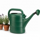 Cheqo® Gieter 10L Donker Groen - Hero