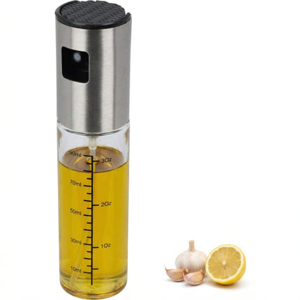 Cheqo® Olijfolie Sprayer - Hero