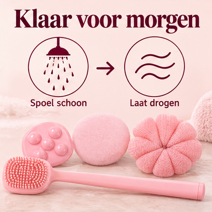 REVIEWSET | Agent-QC geslaagd; menselijke beoordeling open | info-6 v1