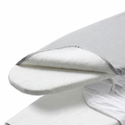 Cheqo® Strijkplank Molton - Strijkmolton - Molton Onderlaag Strijkplank - Strijkplank Onderlaag - Strijkplankvulling - Strijkplank Molton Onderlaag - Strijkplank Onderlegger - Molton Onderlegger