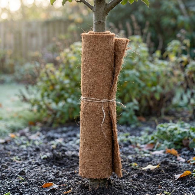 Cheqo Plantbeschermende Kokosmat 150x50 cm