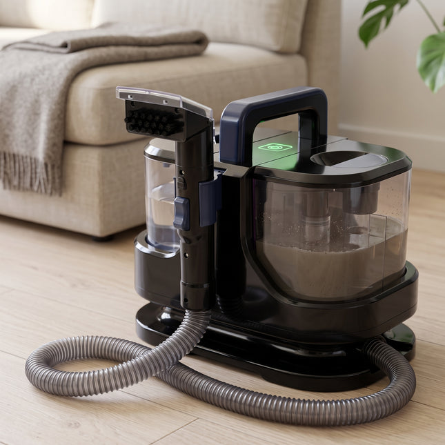 infographic-1-life: Spot cleaner 650 watt 1