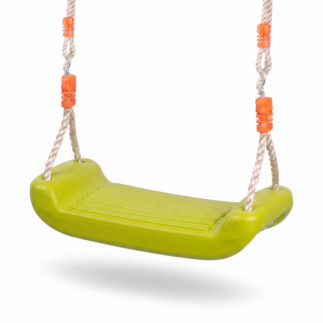 infographic-1-wit: Swing plastic 38x16x19cm pe