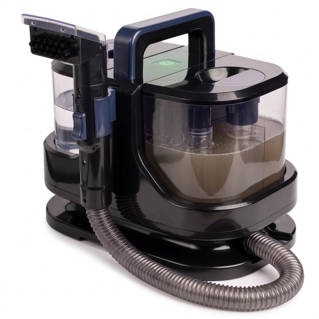 infographic-1-wit: Spot cleaner 650 watt 1