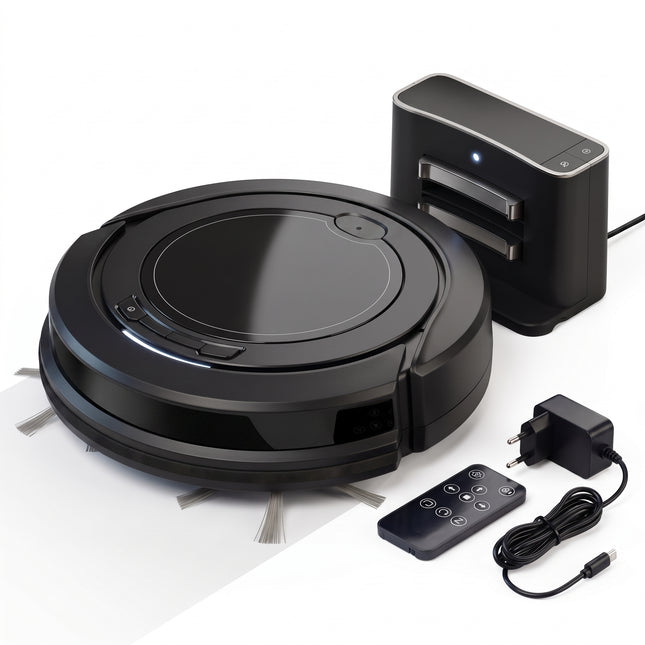 infographic-1-wit: Nexxt 3 in 1 robot vacuum cleaner with new …