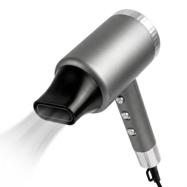 infographic-1-wit: Hair dryer