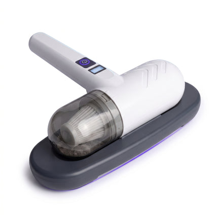 infographic-1-wit: Mini cordless mite cleaner