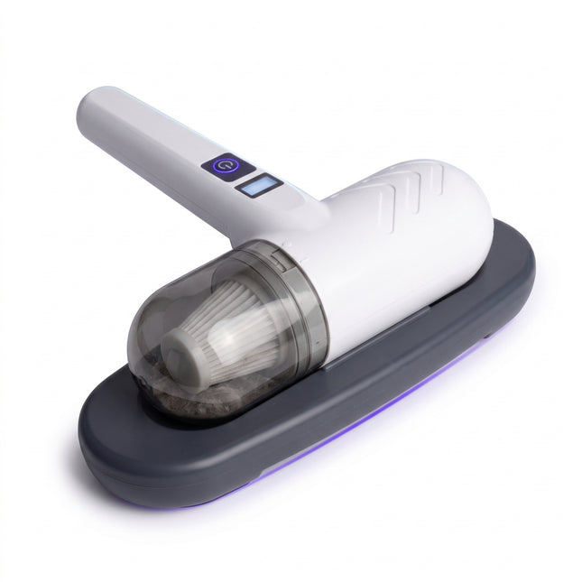 infographic-1-wit: Mini cordless mite cleaner