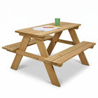 Cheqo Kinderpicknicktafel - Hero