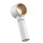Cheqo® Bladloze Ventilator Wit - Hero
