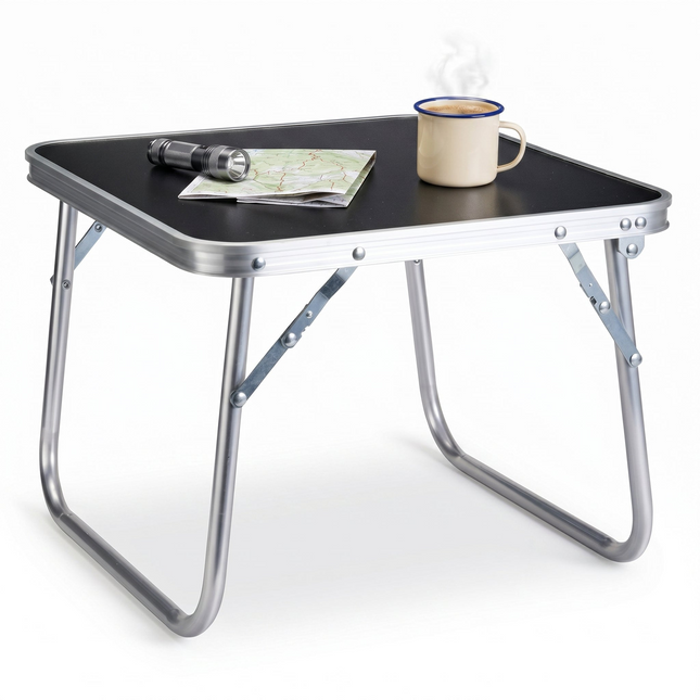 Cheqo Campingtafel Opvouwbaar - Hero