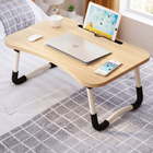 Cheqo® Laptoptafel Opklapbaar 60x40 cm - Hero