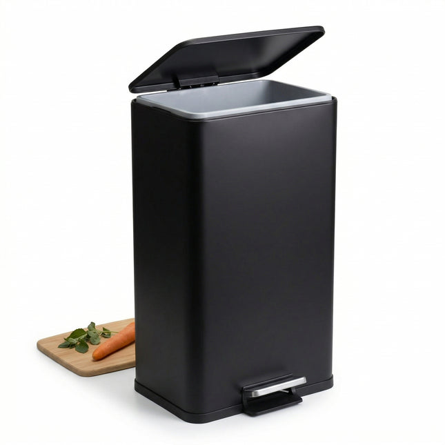 Cheqo® Pedaalemmer 30 Liter - Hero